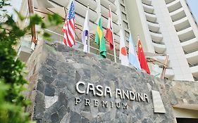 Los Incas Lima Hotel